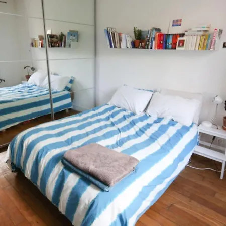 Διαμέρισμα Beautiful Apt Next To Nation