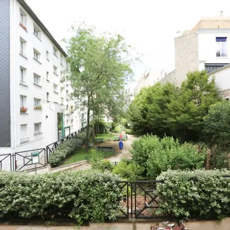 Διαμέρισμα Beautiful Apt Next To Nation *